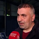 MHP Hatay Milletvekili Lütfi Kaşıkçı depreme canlı yayında yakalandı