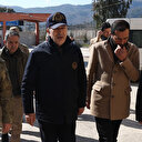 Bakan Akar'dan 'asker kışladan geç çıkarıldı' iddialarına sert tepki: İyi niyetle izah edilemez