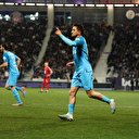 ÖZET | Toulouse-Marsilya: 2-3