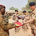 Burkina Faso: Fin des opérations de l'armée française