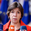 Conseil des Affaires étrangères de l'UE: La France demande à la Russie de retirer ses troupes d’Ukraine
