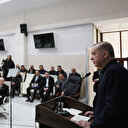 Cumhurbaşkanı Erdoğan deprem bölgesine hangi destekleri açıkladı?