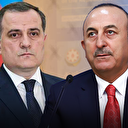 Bakan Çavuşoğlu 6,4'lük deprem sonrası Azerbaycanlı mevkidaşıyla görüştü