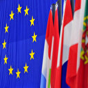 Les ministres des Affaires étrangères de l'UE observent une minute de silence pour les victimes des séismes