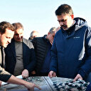 Bakan Kurum’dan flaş açıklam: Deprem bölgesine ilk etapta 250 bin konut yapılacak