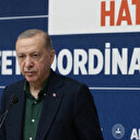 Erdogan annonce le début, dès le mois de mars, de la construction de maisons dans les zones sinistrées