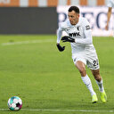 Kartal'da sol beke Iago
