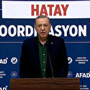 Erdoğan: Kamu bankalarımız depremde vefat eden vatandaşlarımızın kredi borçlarını siliyor