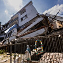 L'Ouzbékistan envoie 50 tonnes d'aide humanitaire à la Syrie