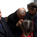 Cumhurbaşkanı Erdoğan Minik İpek'in doğum gününü kutladı
