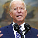Biden: NATO'nun toplu güvenliğine katı taahhüdümüzü yeniden teyit ediyoruz