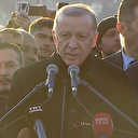 Cumhurbaşkanı Erdoğan:  200 bin konutun inşası için ilk kazmayı vurmaya başlayacağız