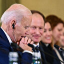 L'Otan est "plus forte que jamais", souligne Joe Biden à Varsovie