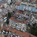 AFAD: Hatay'daki 6.4'lük depremin ardından 90 artçı meydana geldi