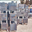 Afetzedenin sobaları meslek liselilerden