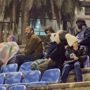 Séisme au Liban: Panique par crainte de l'effondrement des bâtiments