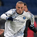 Adana Demirspor ayrılığı duyurdu