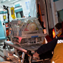 Kolonları 'yorgun' çıkan Balcalı Hastanesi tahliye ediliyor
