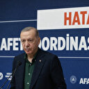 Türkiye: Erdogan annonce la construction de 70 000 maisons dans les villages des zones sinistrées