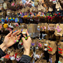 İyilikte buluşacaklar: Üsküdar’da depremzedeler için kermes