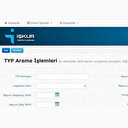 İŞKUR tarafından TYP ile 50 bin işçi alımı yapılacak