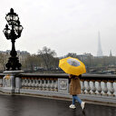 France: Un mois sans véritables pluies