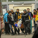 Hatay merkezli depremin ardından 2 hastane tedbir amaçlı boşaltıldı