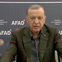 Cumhurbaşkanı Erdoğan'dan 'devlet yok' diyen muhalefete sert tepki: Ahlaksızlık namussuzluk vicdansızlık!