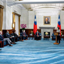 Taïwan va renforcer ses liens militaires avec les Etats-Unis