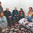 Şehirleri ovadan dağa taşıyacağız: Cumhurbaşkanı Erdoğan ile MHP lideri Bahçeli, Hatay ve Kahramanmaraş'ı ziyaret etti