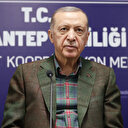 Cumhurbaşkanı Erdoğan: Zemin etütleri tamamlanan yerlerdeki ilk sözleşmeyi imzaladık
