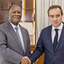 France/Paris salue "la montée en puissance de l’appareil de sécurité" en Côte d’Ivoire