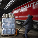 Ukrayna Gaziantep'in uzattığı yardım elini unutmadı: 22 ton insani yardım Türkiye'ye gönderiliyor