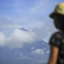 Philippines: des secours à l'assaut d'un volcan pour atteindre le site d'un crash