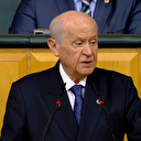 Bahçeli: Milli felaketlerde uzlaşamayanlar insani değerlere her yönüyle yabancılaşan mihraklardır