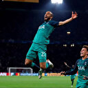 Adı Fenerbahçe ile anılan Lucas Moura'nın menajerinden özel açıklama