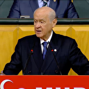 Bahçeli'den deprem provokatörlerine tepki: Devlet her şeye hakimdir iftiralar beyhudedir