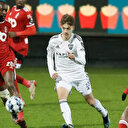 Galatasaray genç yıldızın peşinde