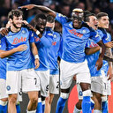 Napoli 33 yıl sonra şampiyonluğa yürüyor