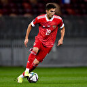 Zakharyan'ın Galatasaray'a transferinde tek engel var