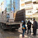 Afetzedelerin hasarlı yapılardaki eşyalarının tahliyesine yönelik genelge yayımlandı