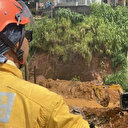 Brésil: le bilan des victimes des inondations et des glissements de terrain s'alourdit à 40 morts