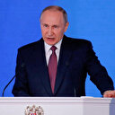 Rusya Devlet Başkanı Putin: Savaşı Batı başlattı