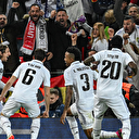 ÖZET | Liverpool-Real Madrid: 2-5