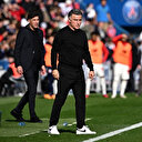 Champions League: Neymar blessé, Paris inquiet