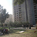 Mersin'de depremden etkilenen 3 bina boşaltıldı