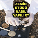 Bina zemin etüdü yapılışı gerekliliği ve önemi