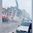 Kırgız sanatçı Turdakun Niyazaliyev'den "Türkiye Yaşa" şarkısı: ‘Sen orda ağlasan, gülemem burada’