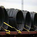 La production mondiale d'acier a diminué de 3,3% en janvier 2023