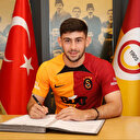 Galatasaray'da Yusuf Demir'e kiralık takım aranıyor